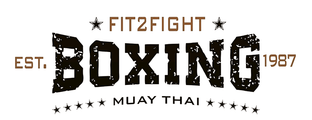 Fit 2 Fight Boxing Boutique